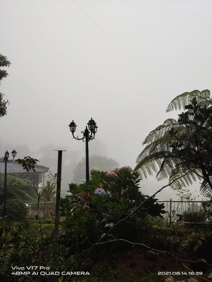 נוארה אליה Misty Paradise Of Lake Gregory מראה חיצוני תמונה