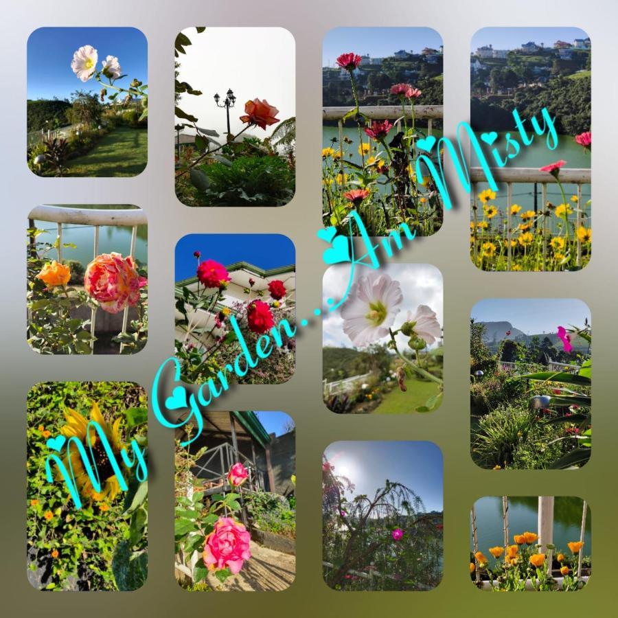 נוארה אליה Misty Paradise Of Lake Gregory מראה חיצוני תמונה
